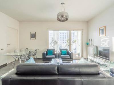 Acheter Appartement Paris-19eme-arrondissement Paris