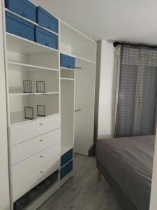 Acheter Appartement Asnieres-sur-seine 340000 euros