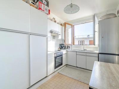 Acheter Appartement 65 m2 Thiais