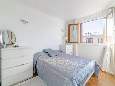 Acheter Appartement Thiais 231500 euros