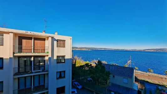 Annonce Vente 3 pi�ces Appartement Sete 34