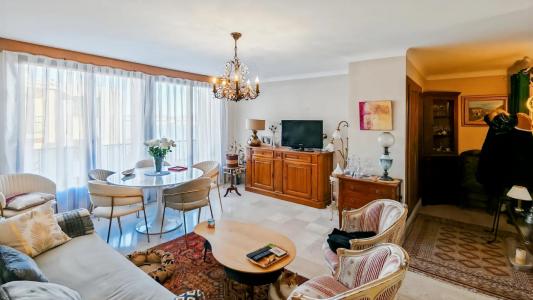 Acheter Appartement 73 m2 Sete