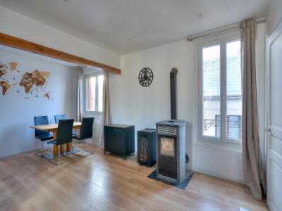 Annonce Vente 4 pi�ces Appartement Massy 91