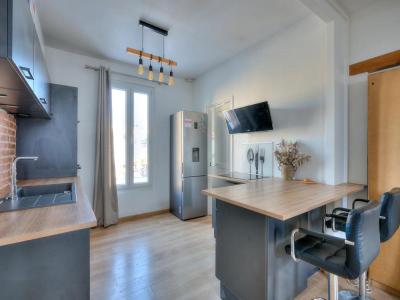 Acheter Appartement 66 m2 Massy