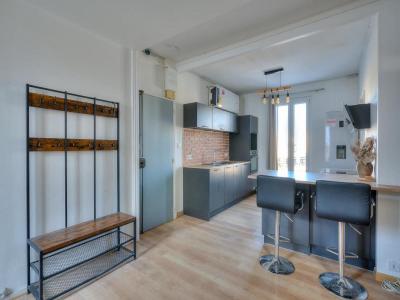 Acheter Appartement Massy Essonne