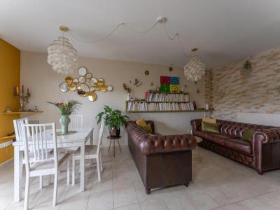 Acheter Appartement Saint-medard-en-jalles 299500 euros