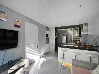 Acheter Maison Cornillon Gard