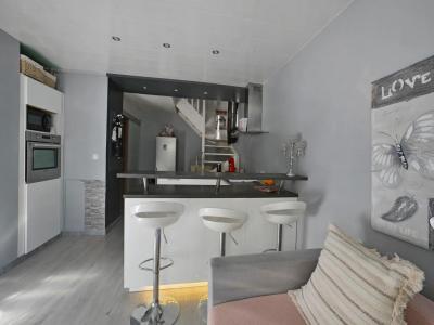 Acheter Maison Cornillon 146000 euros