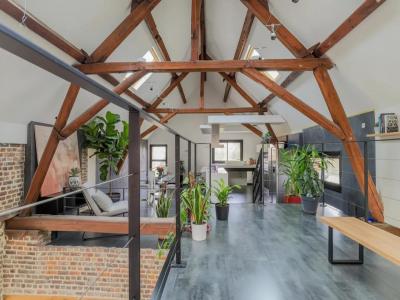 For sale Hergnies 9 rooms 395 m2 Nord (59199) photo 0