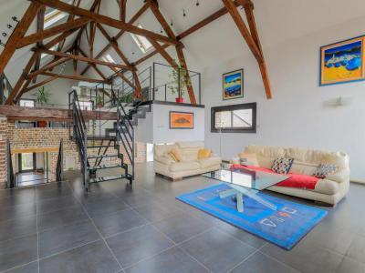 Acheter Maison 395 m2 Hergnies