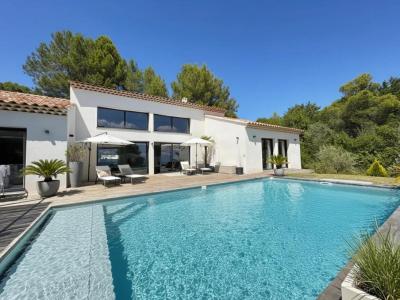 For sale Montfuron 7 rooms 187 m2 Alpes de haute provence (04110) photo 1