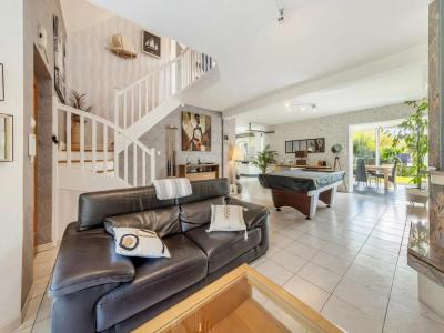 Acheter Maison 186 m2 Gosne