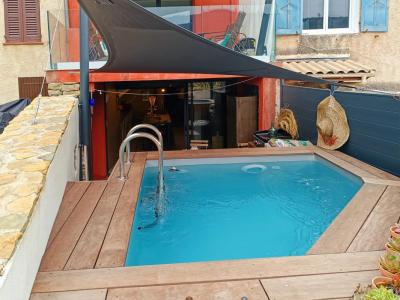 Annonce Vente 3 pi�ces Maison Signes 83