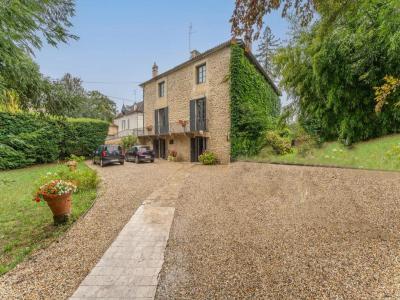 Annonce Vente Prestige Cerons 33