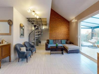 Acheter Maison 273 m2 Perpezac-le-noir