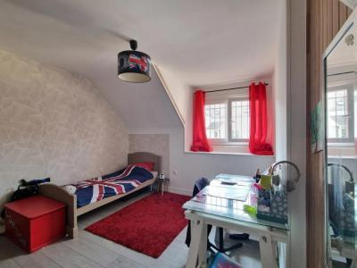 Acheter Maison 200 m2 Lieusaint