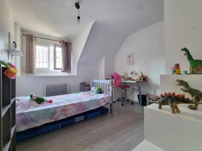 Acheter Maison Lieusaint Seine et marne