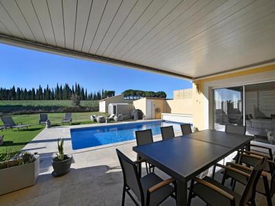 For sale Saint-gilles 8 rooms 232 m2 Gard (30800) photo 1