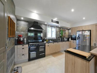 For sale Saint-gilles 8 rooms 232 m2 Gard (30800) photo 3