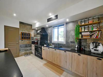 For sale Saint-gilles 8 rooms 232 m2 Gard (30800) photo 4