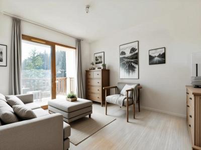 Acheter Appartement 23 m2 Auzet