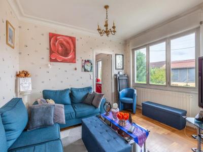 Acheter Maison Tassin-la-demi-lune 650000 euros