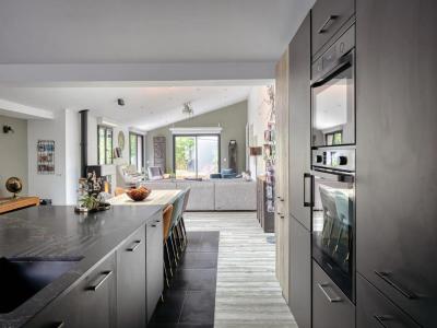 For sale Petit-quevilly 7 rooms 185 m2 Seine maritime (76140) photo 3