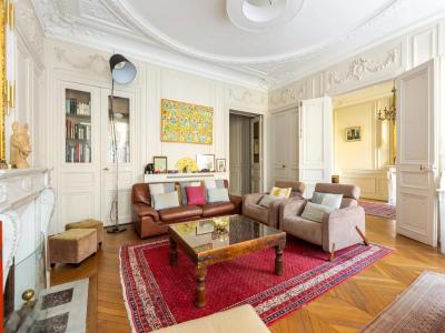 For sale Paris-4eme-arrondissement 7 rooms 140 m2 Paris (75004) photo 2