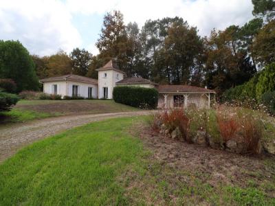 Acheter Maison Saint-michel-de-rieufret Gironde