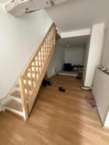 Annonce Vente 3 pi�ces Maison Joigny 89