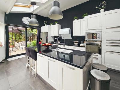 For sale Thiais 4 rooms 120 m2 Val de Marne (94320) photo 4