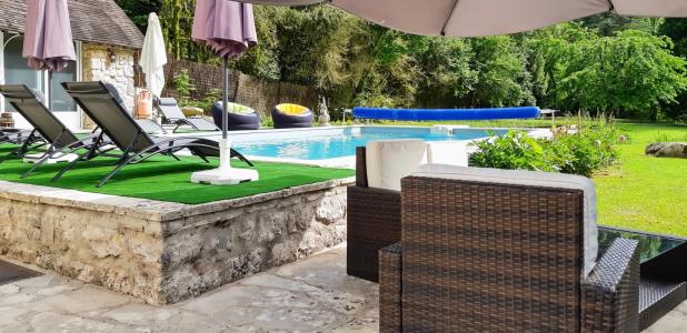 Annonce Vente 9 pi�ces Maison Vers 46