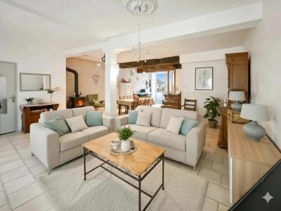 For sale Issigeac 5 rooms 112 m2 Dordogne (24560) photo 0