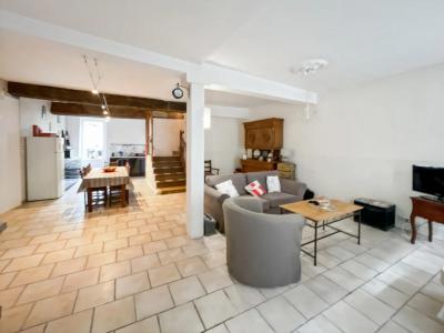 Annonce Vente 5 pi�ces Maison Issigeac 24