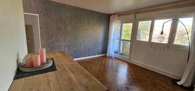 Acheter Appartement 58 m2 Aubergenville