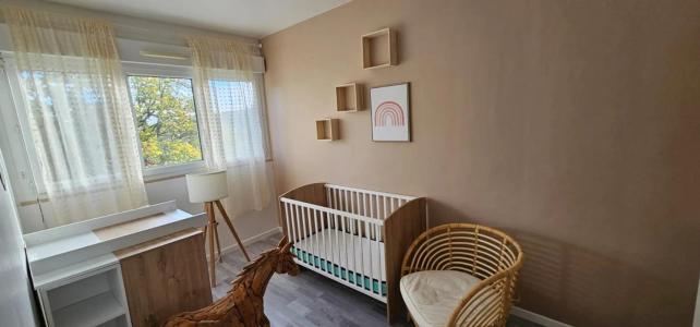 Acheter Appartement Aubergenville 111500 euros