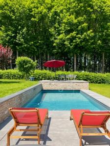 Annonce Vente 5 pi�ces Maison Chapelle-chaussee 35