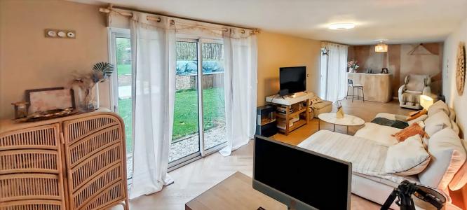 Acheter Maison Chapelle-chaussee Ille et vilaine