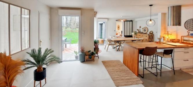 Acheter Maison Chapelle-chaussee 635000 euros