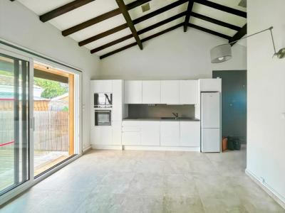 Acheter Maison Carcans Gironde