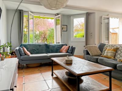 Acheter Maison Noisy-le-roi Yvelines