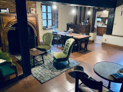 Annonce Vente 5 pi�ces Maison Mezilles 89