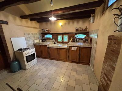 Acheter Maison Mezilles Yonne