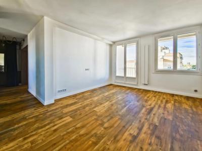 Annonce Vente 3 pi�ces Appartement Moulins 03