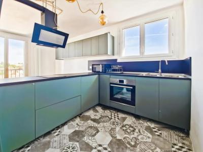 Acheter Appartement 64 m2 Moulins