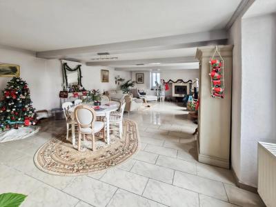 Acheter Maison Maslacq Pyrenees atlantiques