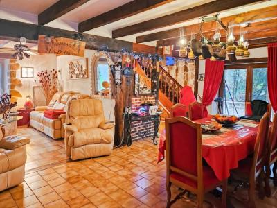 For sale Oradour-fanais 4 rooms 136 m2 Charente (16500) photo 1