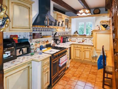 For sale Oradour-fanais 4 rooms 136 m2 Charente (16500) photo 3