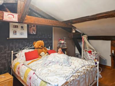 For sale Oradour-fanais 4 rooms 136 m2 Charente (16500) photo 4