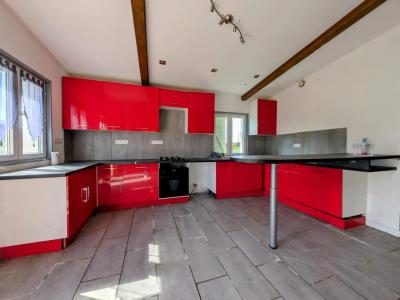 Annonce Vente 9 pi�ces Maison Champagnac 15